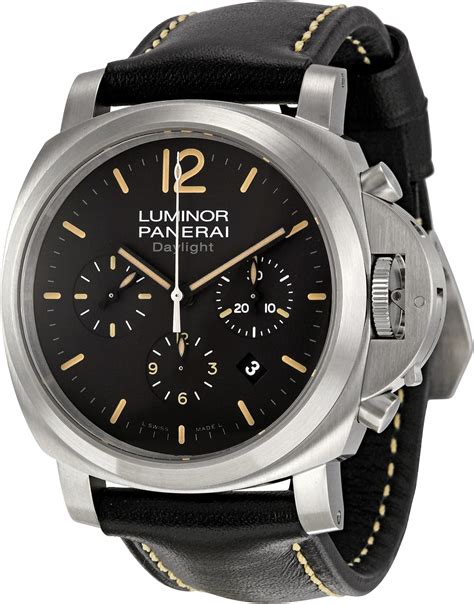 panerai mens watches for sale|best place to buy panerai.